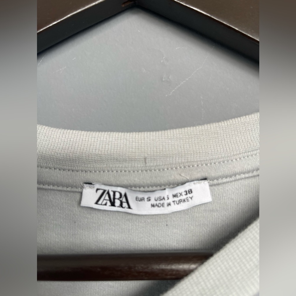 Men’s TShirt | Zara | Never Worn - Picture 2 of 3